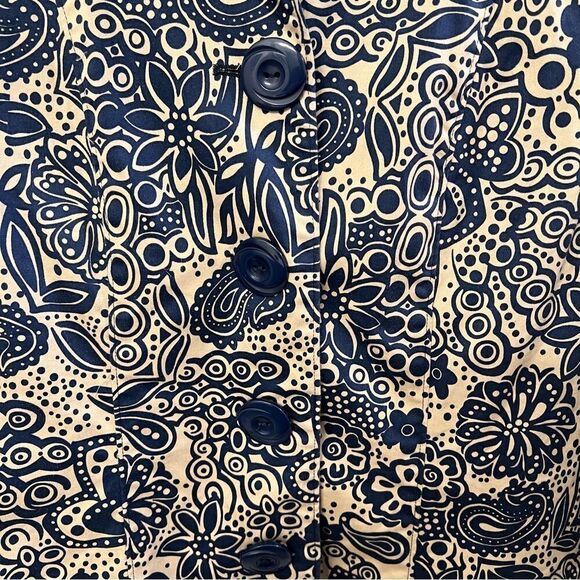 Requirements Oversize Blazer Size Small - Picture 3 of 4